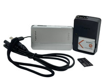Sony Cyber-shot DSC-TX10