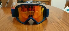 Maschera da Sci/Snowboard