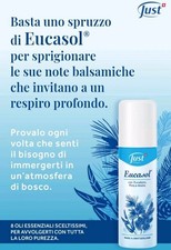 Set 2 PEZZI EUCASOL JUST Più