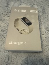 Fitbit Charge 6 Fascia in