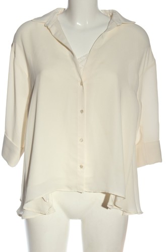 Zara basic camicia blusa - zara,