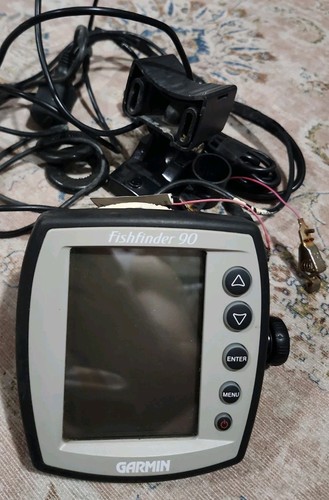 Garmin fishfinder depth - garmin, finder