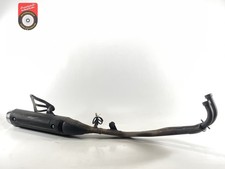 Suzuki AN 650 Burgman 2011 -