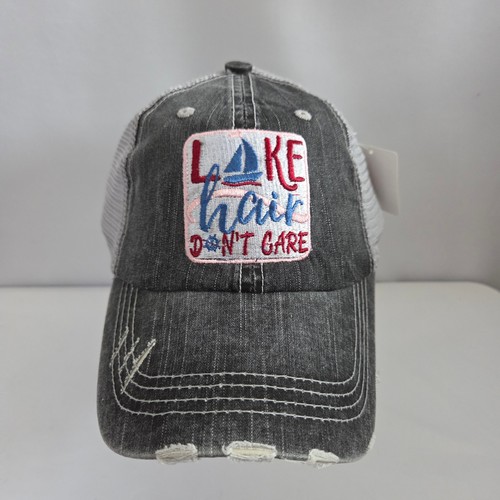 Cappello camionista lake - camionista,