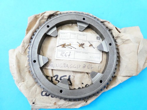 Per piaggio vespa 125 - vespa, ts