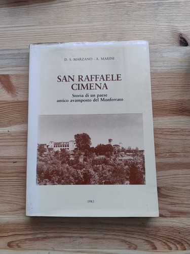 San raffaele cimena storia - san,