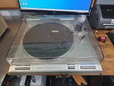 Pioneer PL-640 Quartz