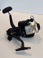 Mulinello Shimano Baitrunner