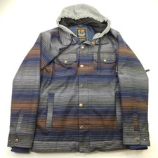 Giacca Burton DryRide MB