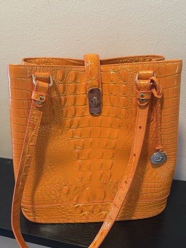 Borsa tracolla brahmin flora - borsa,