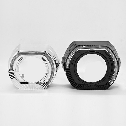Pollici lente led guida - 2,5,