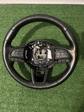 Volante sterzo multifunzione - sterzo,