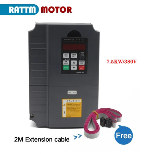 5kw 380v inverter - 380v,