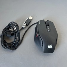 Corsair M65 Pro RGB Mouse da