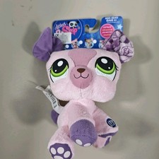 Hasbro Littlest Pet Shop Jack