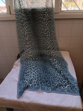 Foulard sciarpa in pura seta