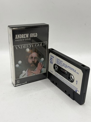 Andrew gold - gold,