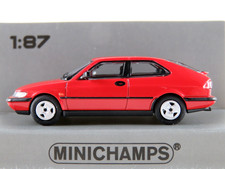 Minichamps 870 170124 Saab 900