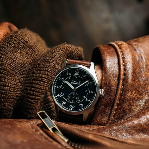 Orologio szanto heritage - orologio,