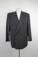 E. PUCCI X CERRUTI BLAZER