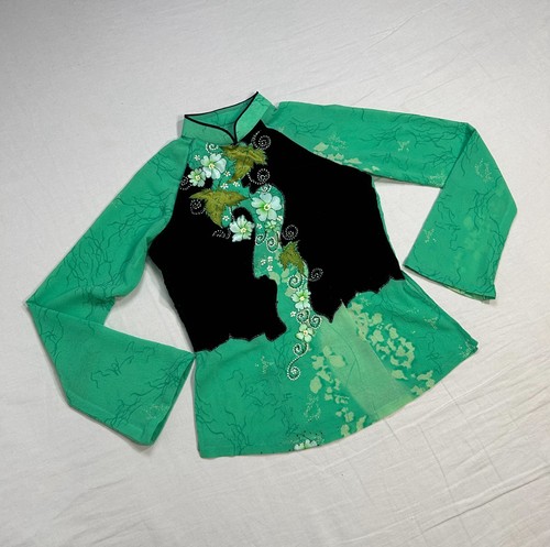 Camicetta vera vintage fatta - , a