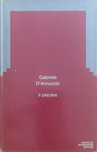 Piacere gabriele - il,