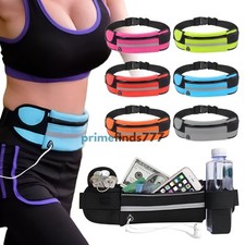 Marsupio impermeabile sportivo