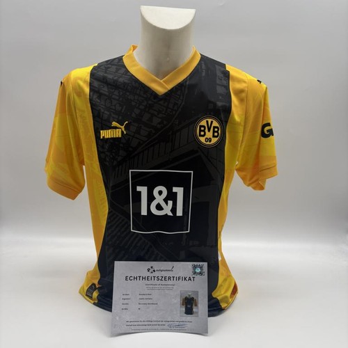 Borussia dortmund maglia - dortmund,