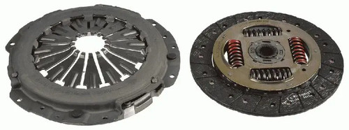 Kit frizione 3000 951 - , 539