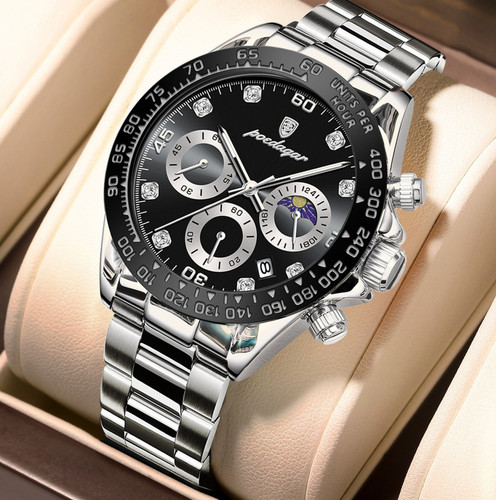 Poedagar orologio uomo - poedagar, lusso