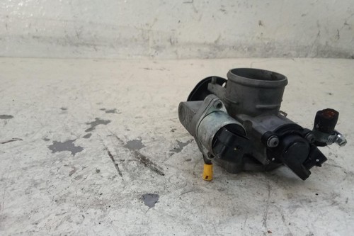 Corpo farfallato per chevrolet - farfallato,