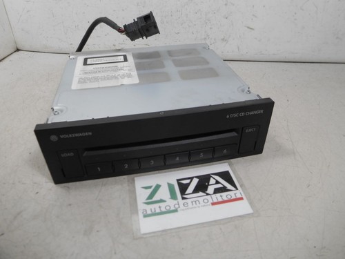 Caricatore lettore vw - caricatore,