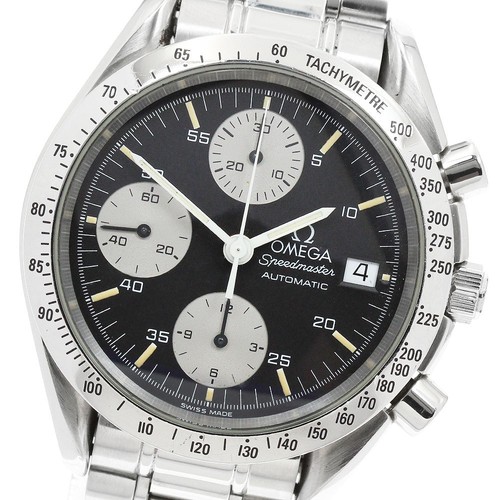 Orologio uomo automatico - uomo, omega