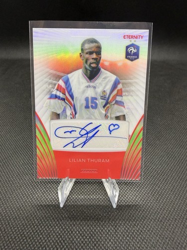 2025 panini eternity bleus - 2025-26,