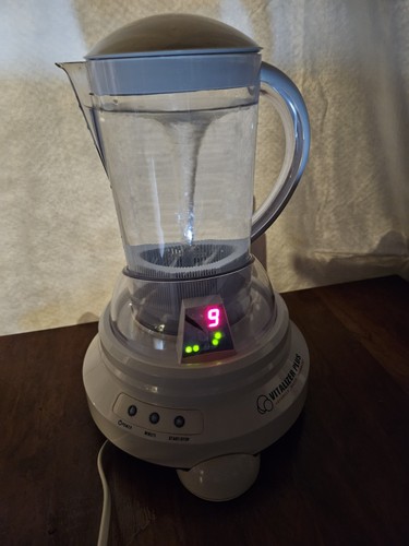 Vitalizer plus vortex water - plus,