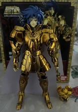 saint Seiya myth cloth bandai gemelli gemini saga Gold Classic