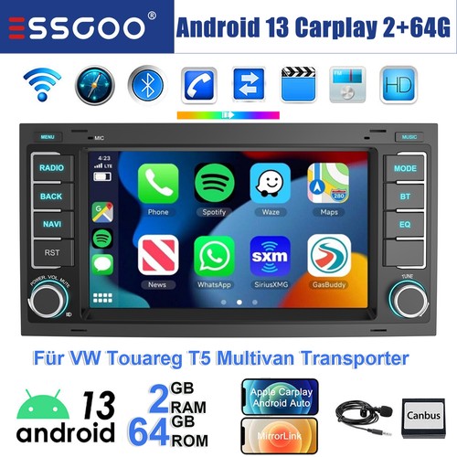 Android autoradio gps - android, gb