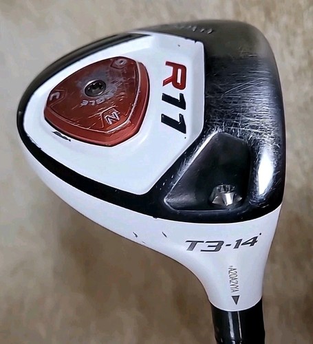 Taylormade r11 driver 14 - driver, t3-14