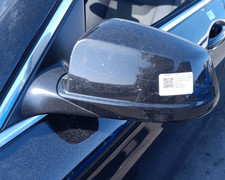 Retrovisore est. regolaz. elettr. SX BMW Serie 5 (F10) 528i xDrive Ber