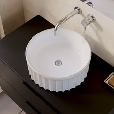 Vasca Lavabo da appoggio