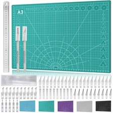 Tappetino da taglio A3 carta