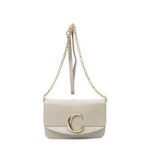 Borsa tracolla chloé - a,