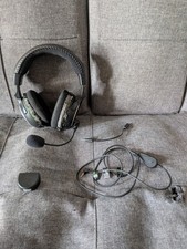 Cuffie Xbox 360 Turtle Beach
