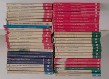 HARMONY COLLEZIONE 10 PER 15 EURO GRATIS SPEDIZIONE