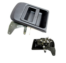 MANIGLIA PORTA ESTERNA LATERALE SCORREVOLE DESTRA DX DAILY III IV V 00-12