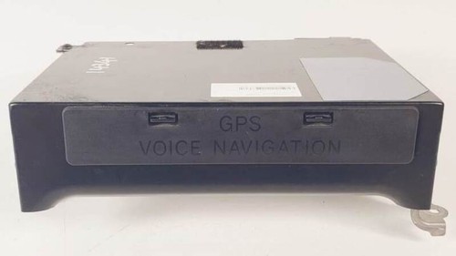 Navigatore gps per toyota land - navigatore,