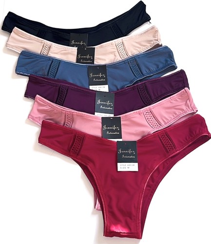 Mutandine intimo donna 6 - mutandine,