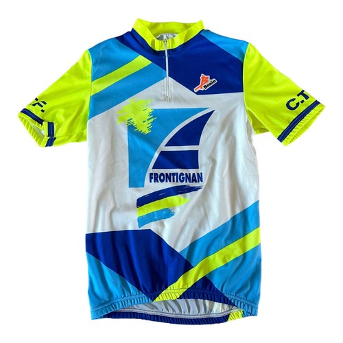 Bonin frontignan maglia - bonin,