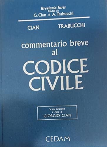 Cian trabucchi a - -,