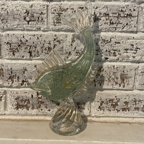 Pesce vintage anni - , 50